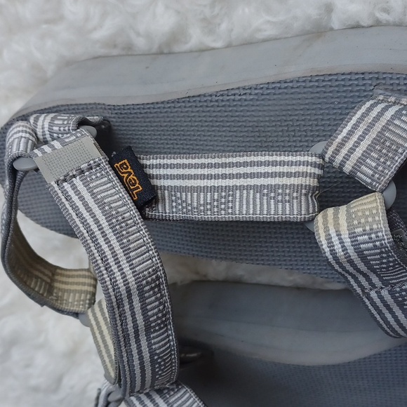 Teva sandals - Picture 3 of 15